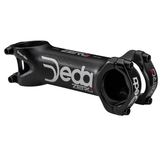 Attacco Manubrio Deda Zero 2 Team